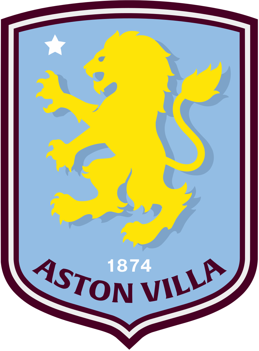 Aston Villa crest