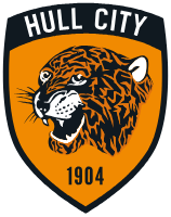 Hull City crest
