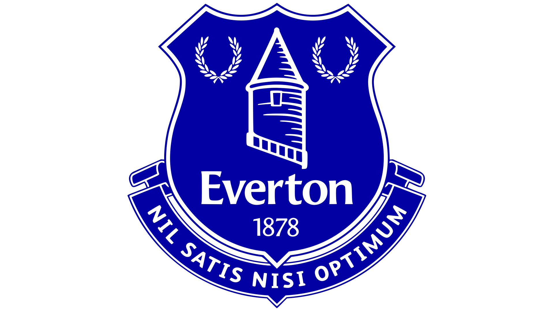 Everton FC crest