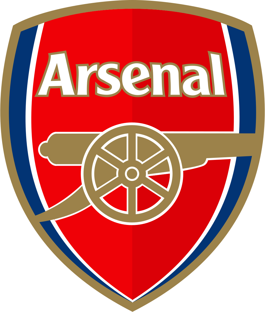 Arsenal FC crest